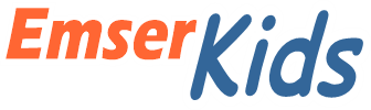 Logo Emserkids